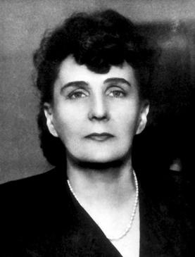 Zofia Nałkowska
